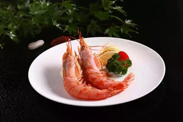 3种常见虾哪种最好吃,特色皮皮虾包括什么虾种