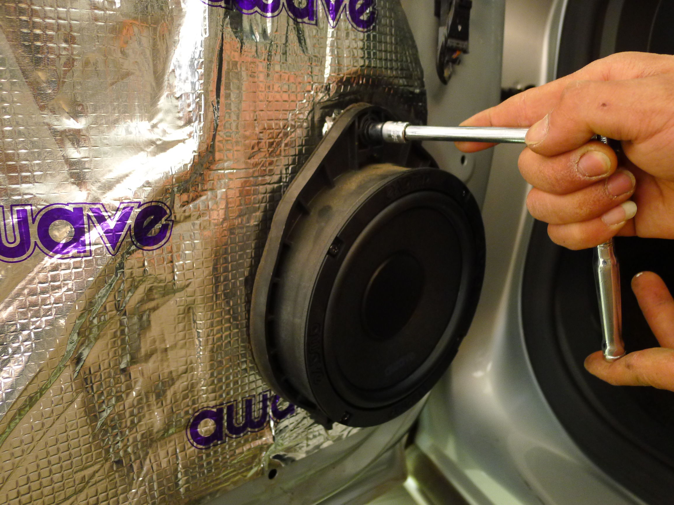 别克英朗汽车音效调节最佳效果,别克英朗如何提高音响效果