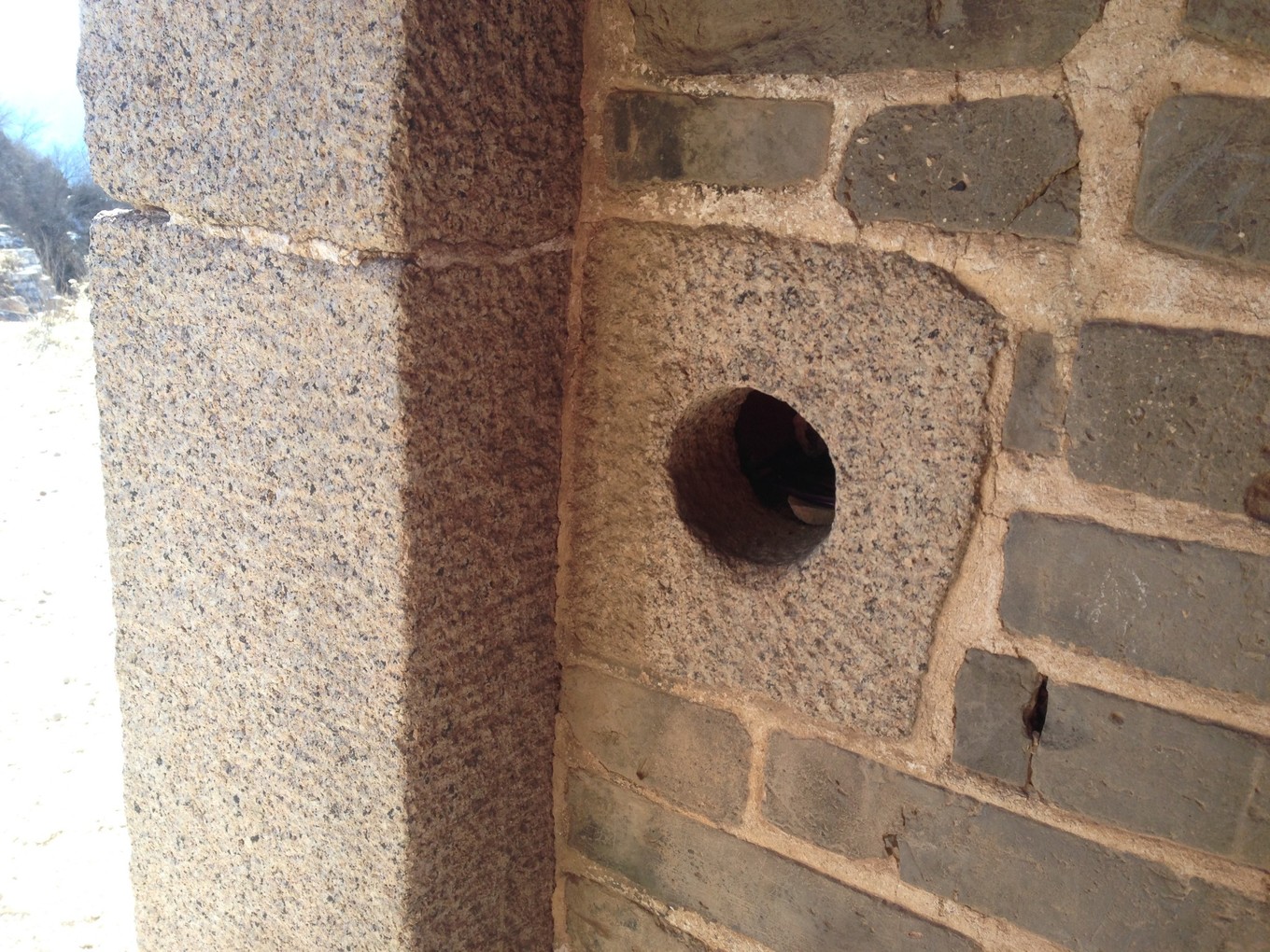 金山岭长城和司马台长城比较,司马台长城与八达岭长城的区别