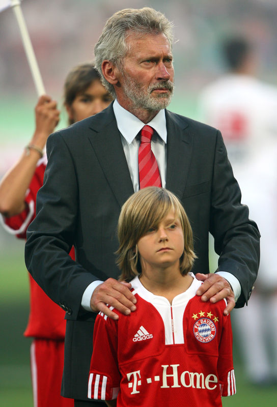 安联球场有多厉害,安联球场有多震撼