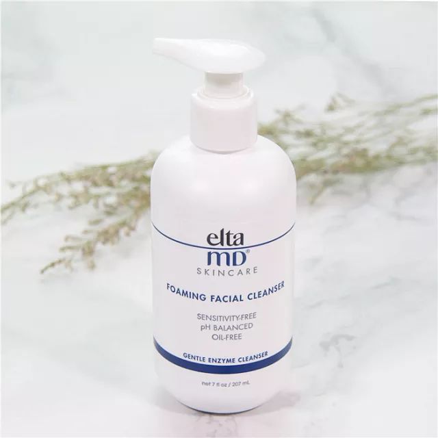 求求你别再这样洗脸啦!