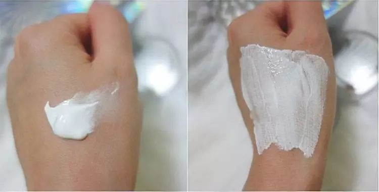 bb霜cc霜素颜霜气垫有什么区别,bb霜cc霜隔离霜素颜霜区别