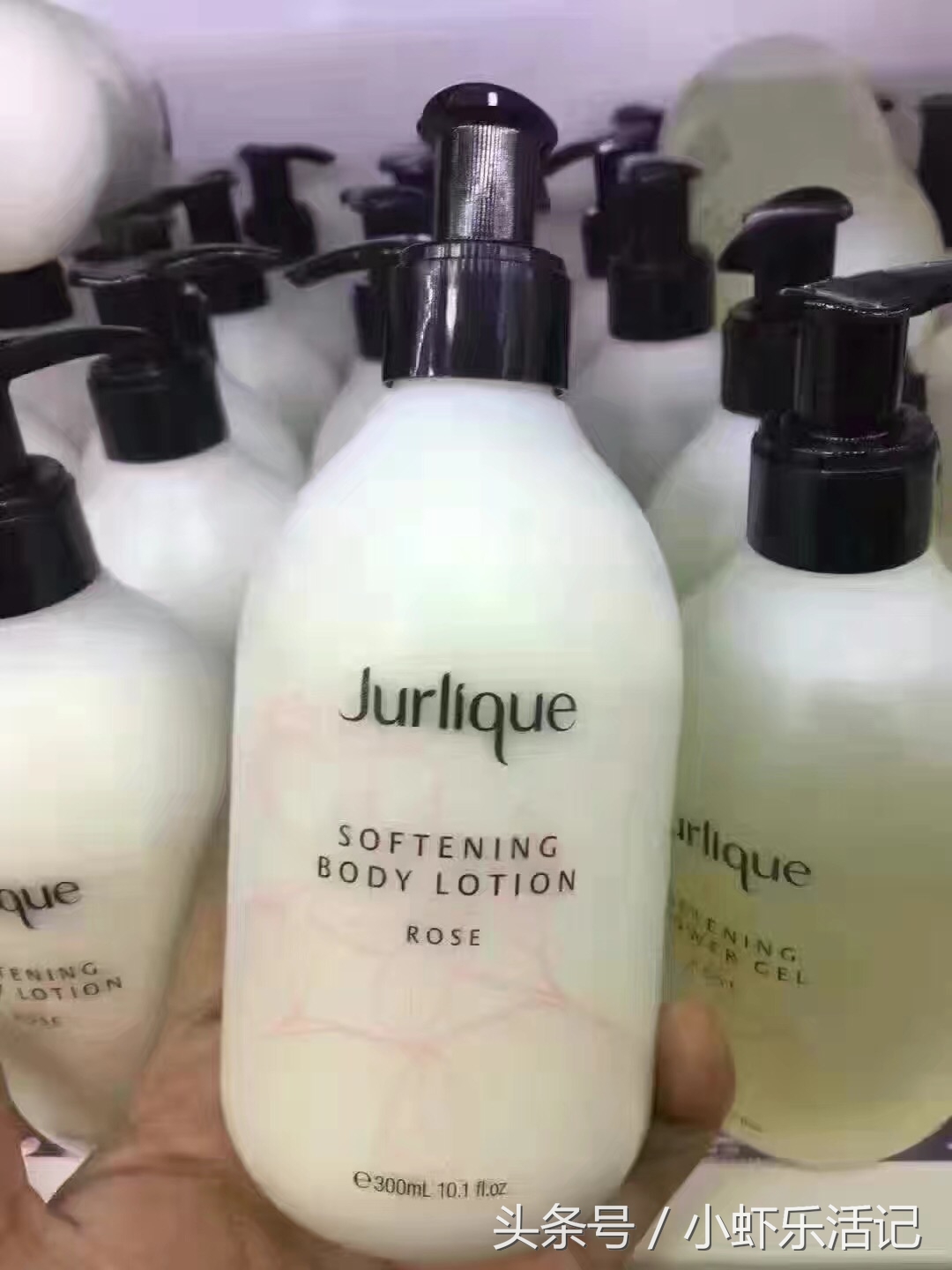 很好用的身体乳,超级好用的身体乳推荐