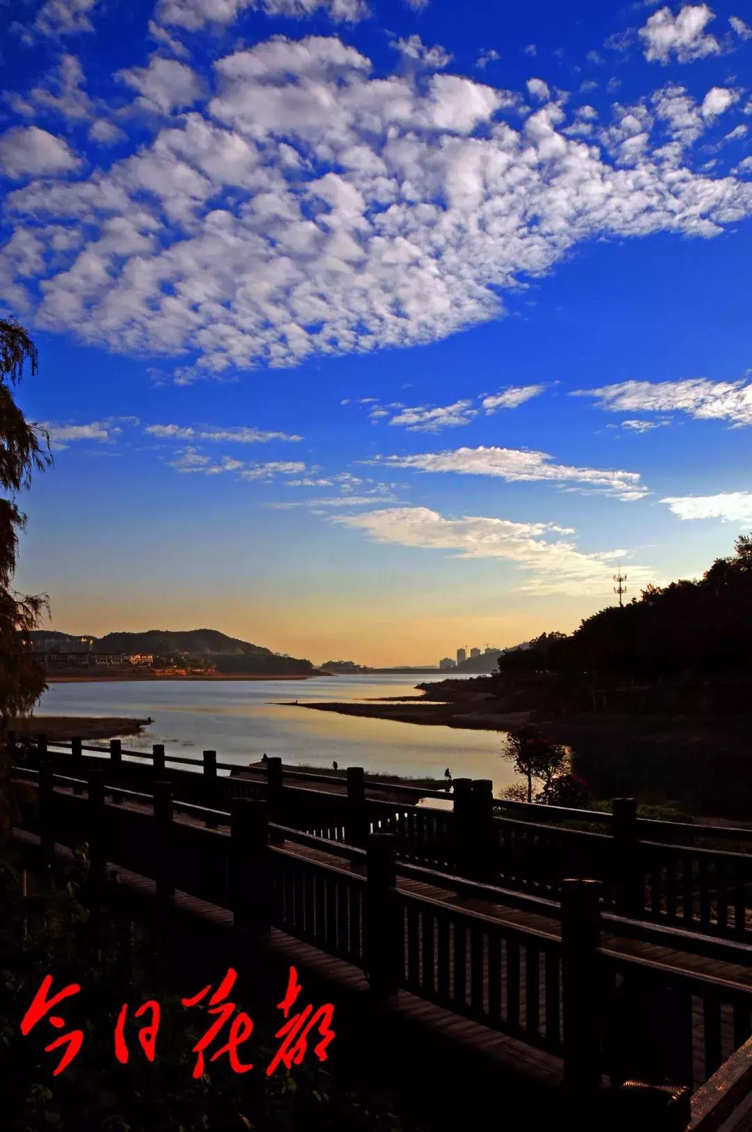 花都芙蓉嶂旅游景点,花都芙蓉嶂夜景