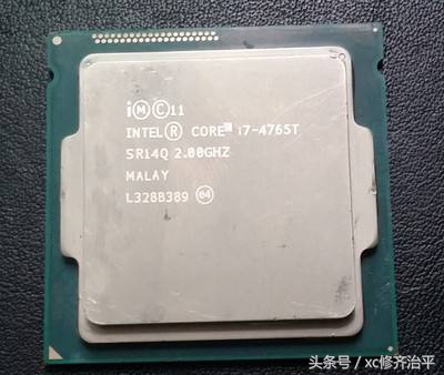 英特尔和amd处理器型号区别,英特尔amd芯片架构