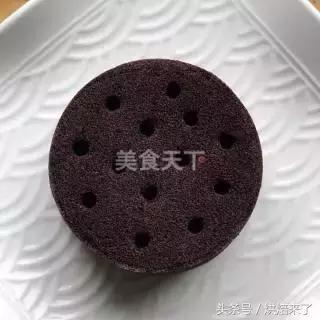 简单的烘焙点心,烘焙黑巧做法