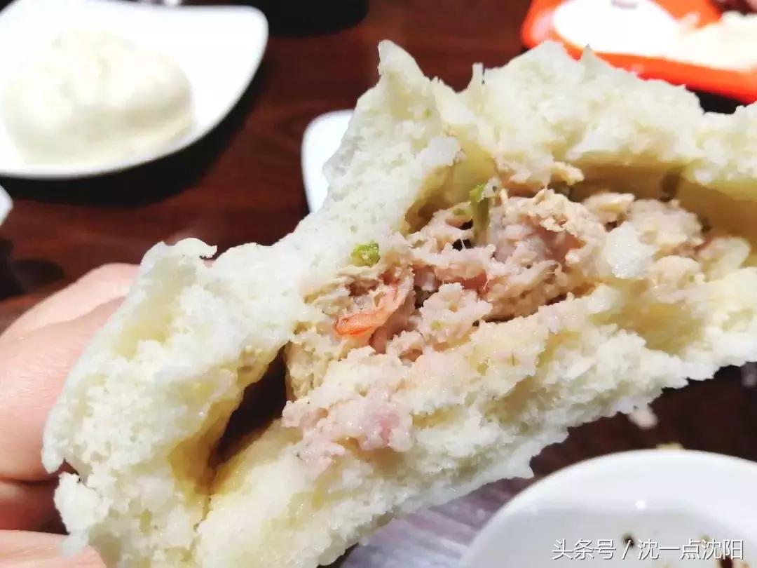 五爱街长乐包,五爱街长乐包子店的位置