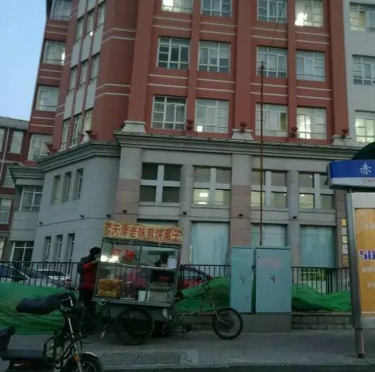 天津煎饼果子历史背景来历传说,天津煎饼果子的故事