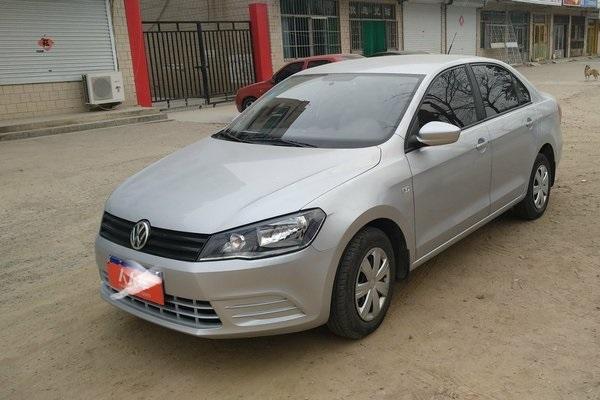 13年的大众新款捷达高配,13年捷达1.6自动值得购买吗