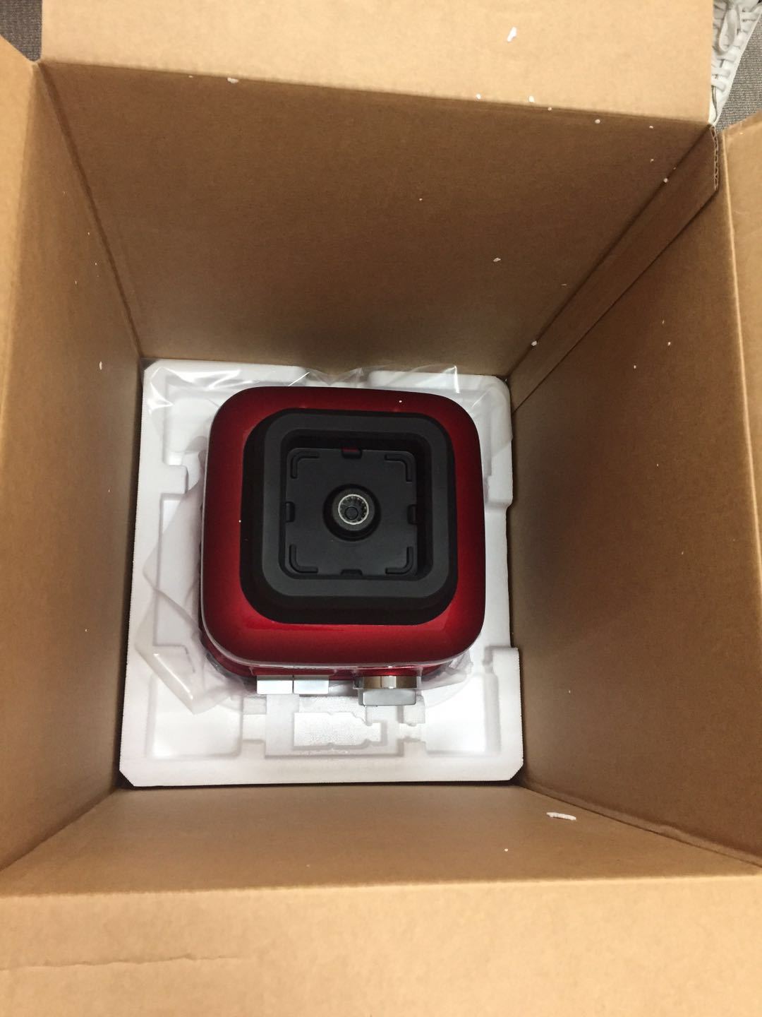 HMeer海淘晒单教程丨来聊聊德淘小家电的路数