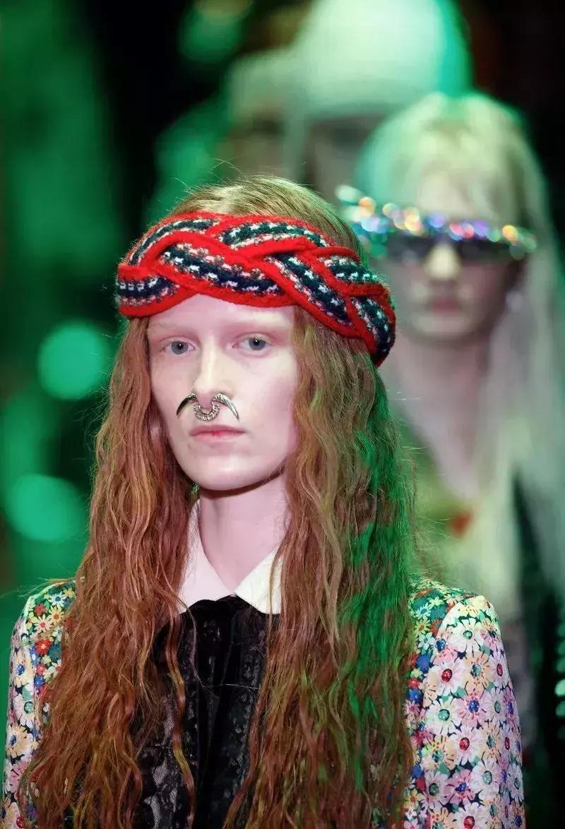 好看的发型一刀切,好看的各种各样的发型