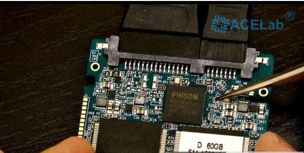 固态硬盘掉帧怎么回事,移动固态硬盘老是掉盘