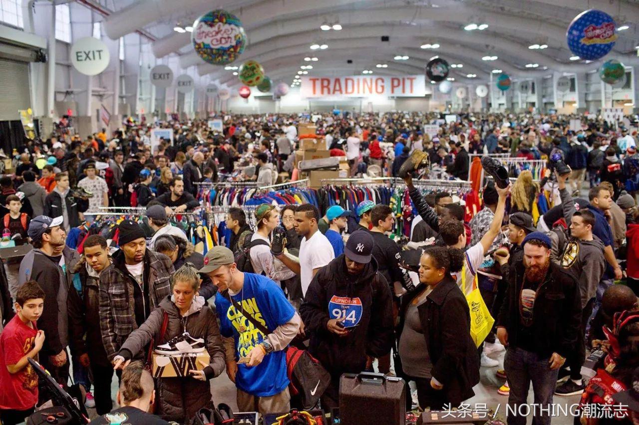 网上卖的假球鞋,最容易买到假鞋的球鞋