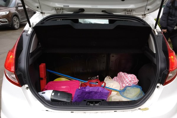 福特嘉年华超20万公里值得入手吗,福特嘉年华哪一款值得买