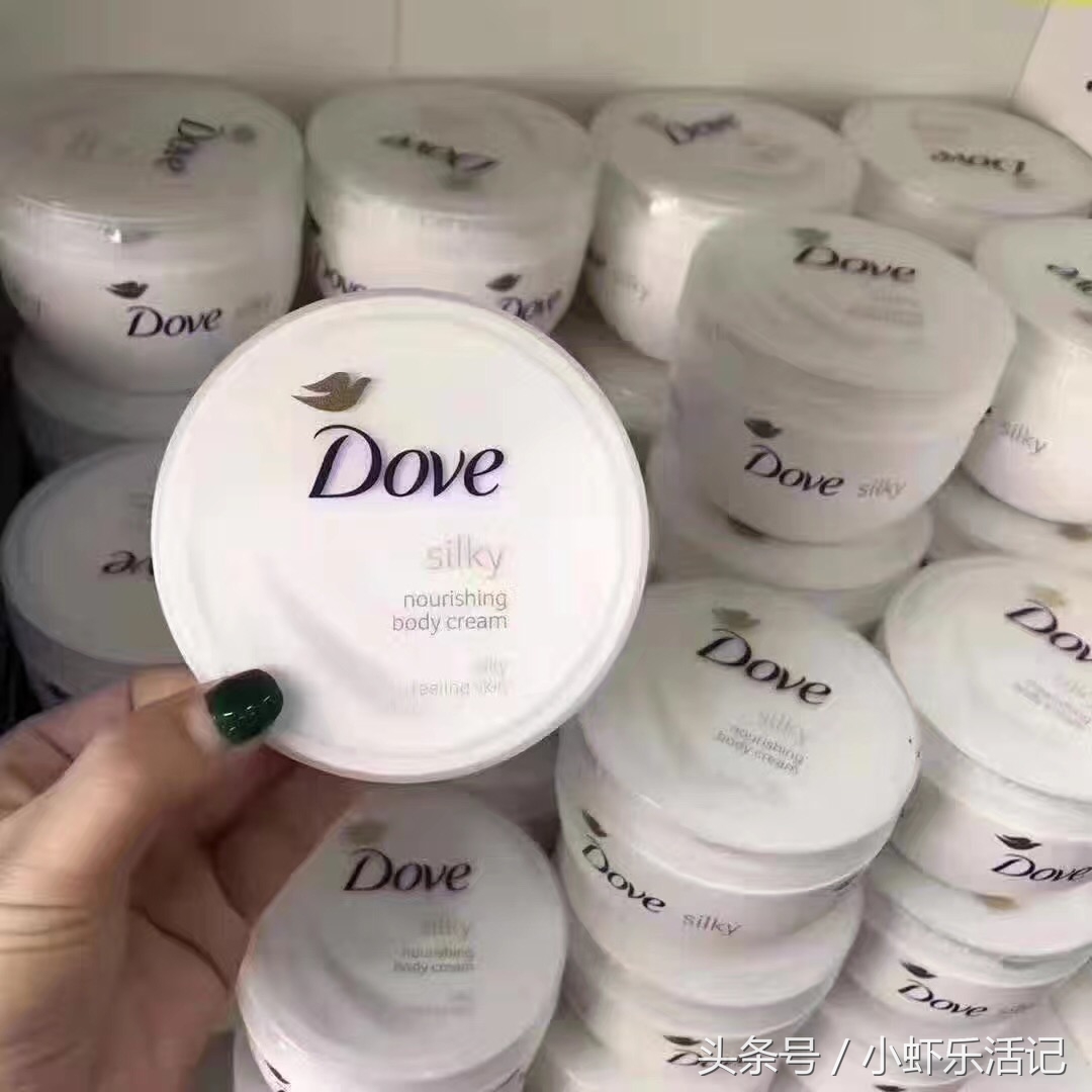 特别好用的身体乳品牌,很好用很便宜的身体乳