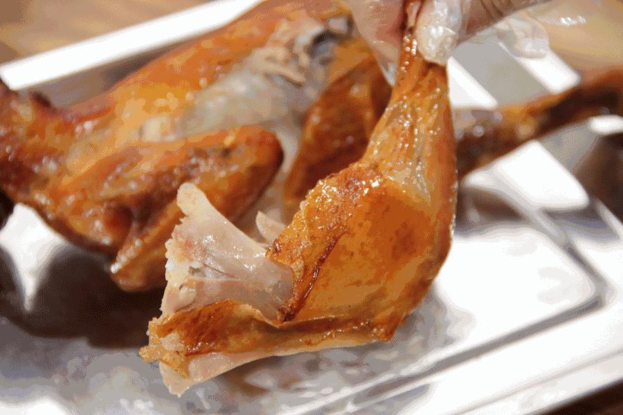 论*鸡做**，我只服这7家店