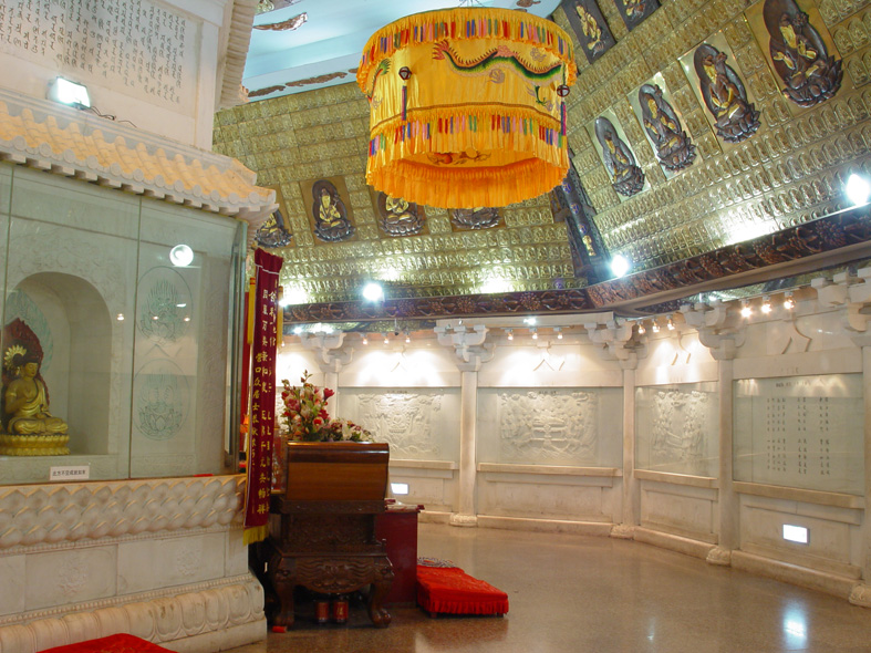 千年宝藏法门寺的十大世界之最,世界十大奇迹之一