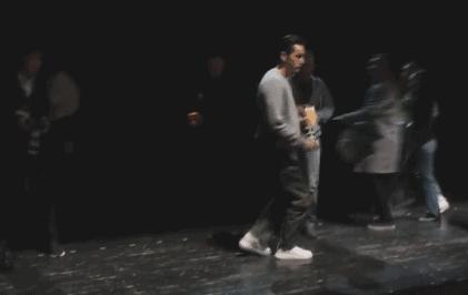 胡歌一个高情商的人,胡歌的善良是骨子里的