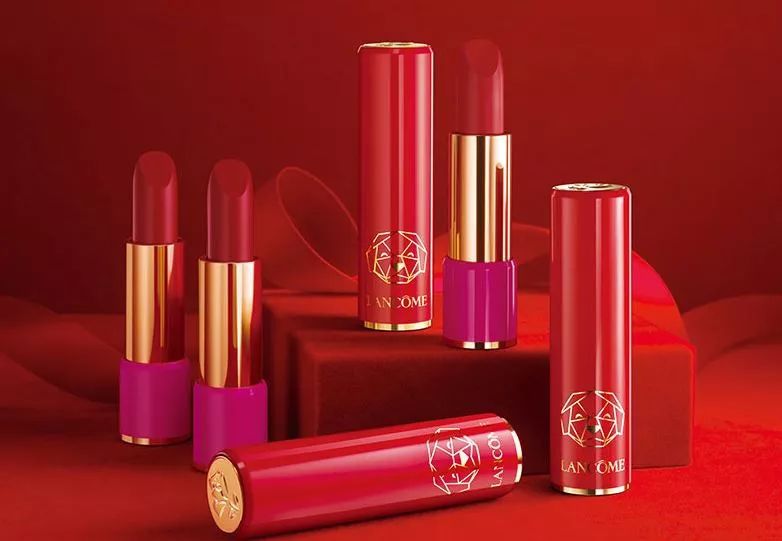 平民彩妆狗年限定,红色限定款彩妆有哪些