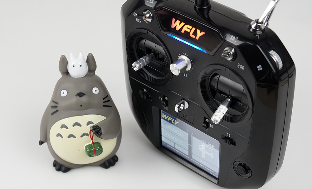 天地飞et16s遥控器值得购买吗 (天地飞et07遥控器中文说明书)