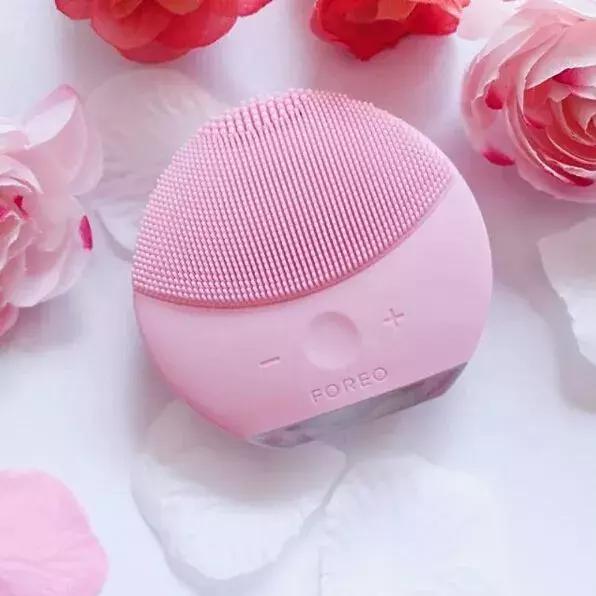 盘点那些性价比超高的洁面仪，比你手洗干净10倍！