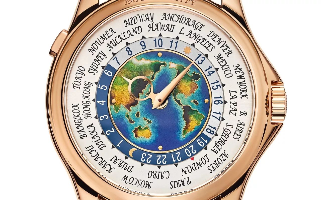 买百达翡丽有什么要求,买百达翡丽能赚钱吗