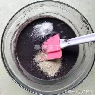 简单的烘焙点心,烘焙黑巧做法