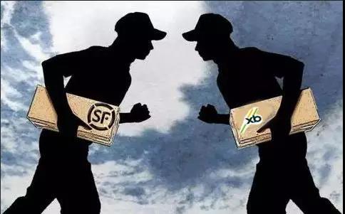 顺丰快递借壳,顺丰并购鼎泰