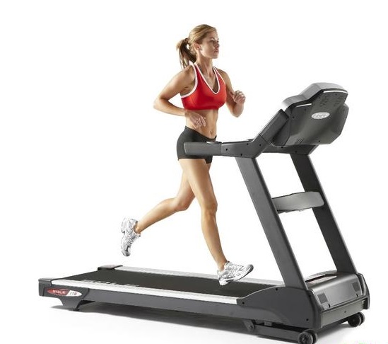 treadmill老款跑步机使用方法,智能跑步机treadmill