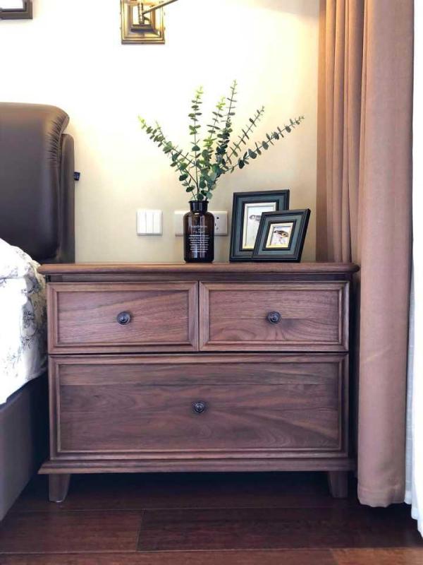 实木家具销售的基本技巧 (实木家具销售知识点大全集)