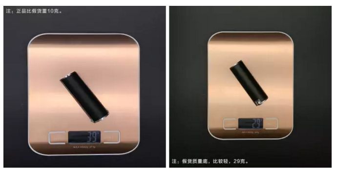 容易辨别真假的口红,口红假冒伪劣识别和品级鉴定