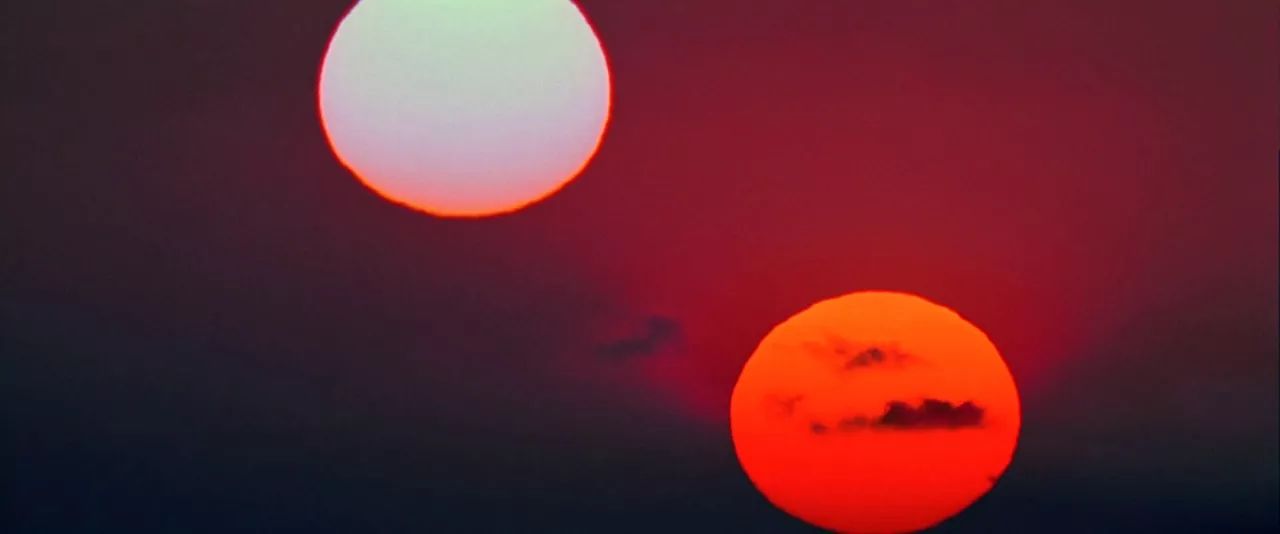 星战八经典传承,星战8片段