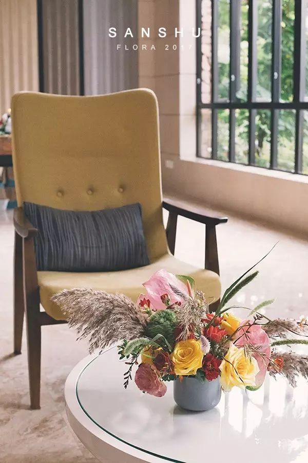 花艺师要会些什么,花艺师必须会哪些东西