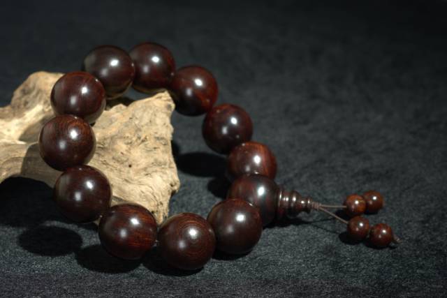 男人必戴的手串,男人顶级手串招财双圈