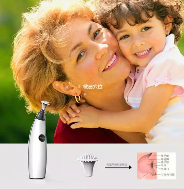 采耳可以自己带工具么,采耳可以随便弄吗