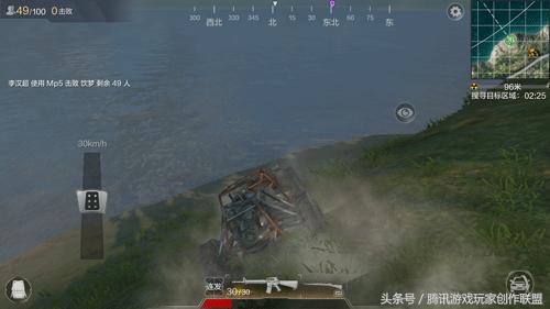 前线告急第27期：倒车入库很厉害？