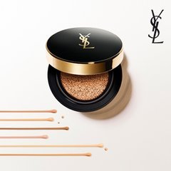 被我撸出铁皮的气垫粉底霜