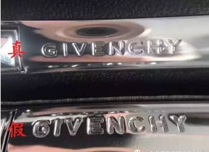 真迪奥口红和假迪奥口红的区别,辨别假口红和真口红的方法