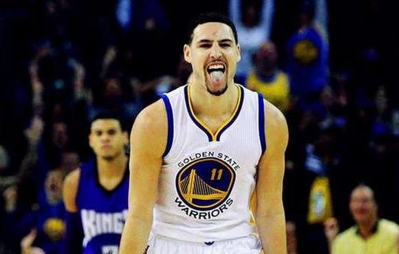 克莱汤普森代言的耐克球鞋,克莱汤普森代言安踏什么鞋