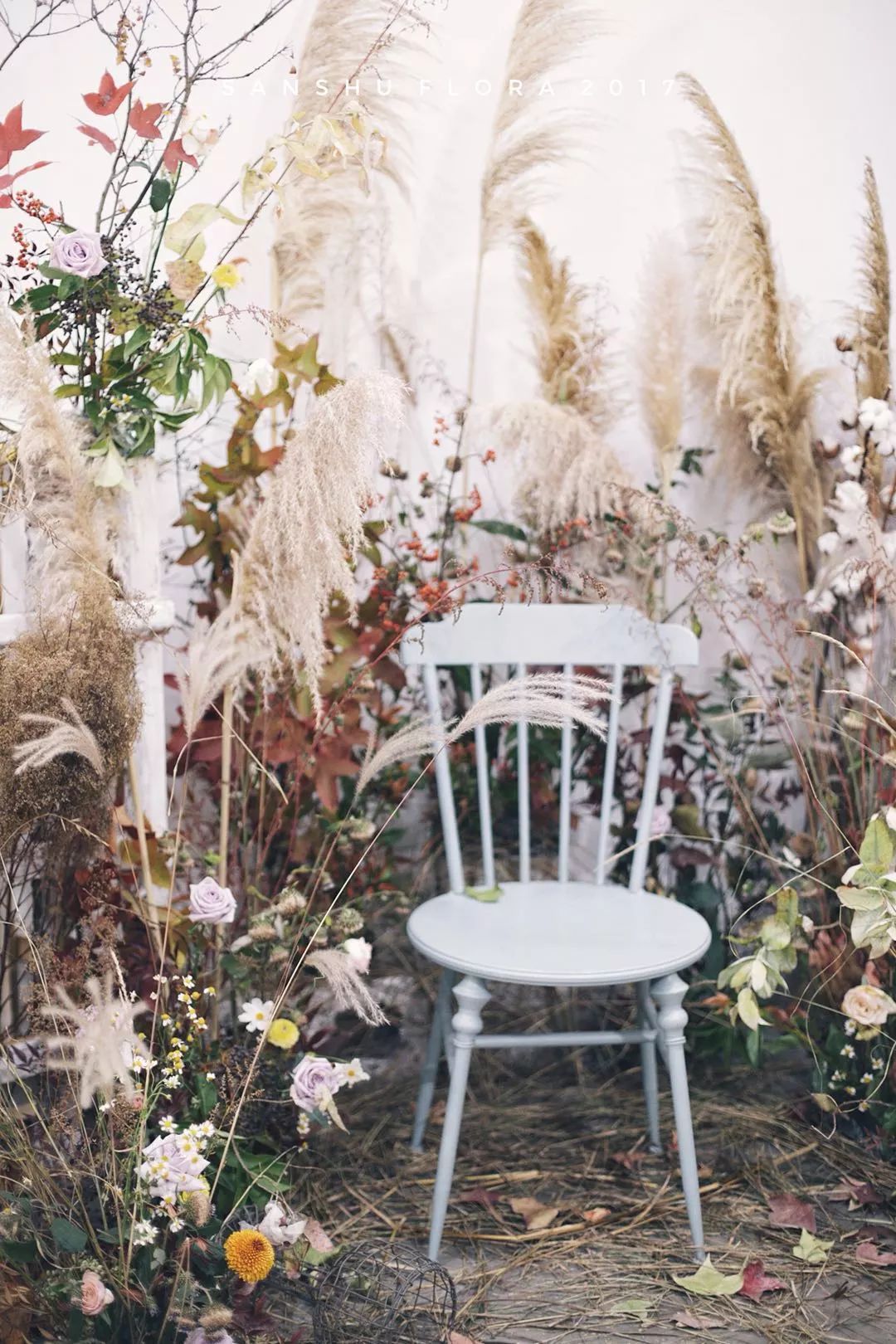 花艺师要会些什么,花艺师必须会哪些东西