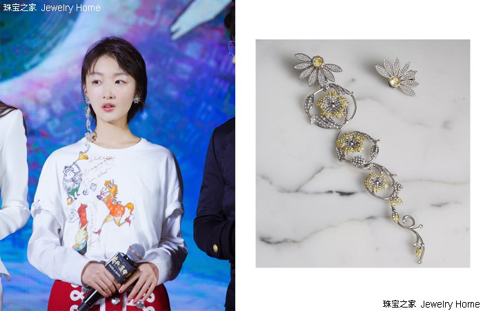 今年最流行的十大耳环,2020年流行耳饰图片大全