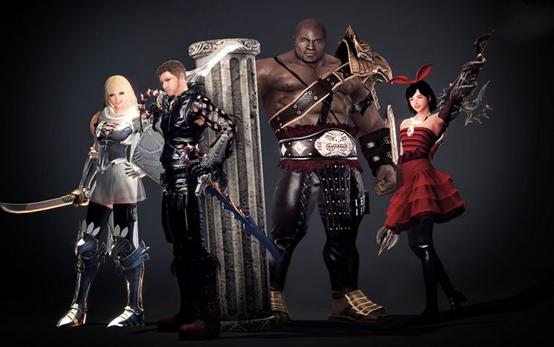 还记得《跑跑卡丁车》么?看“跑跑”世纪天成跟腾讯的恩恩怨怨