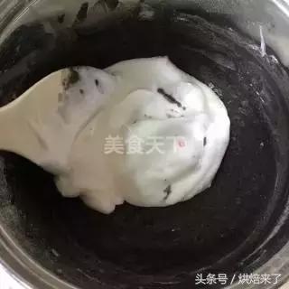 简单的烘焙点心,烘焙黑巧做法