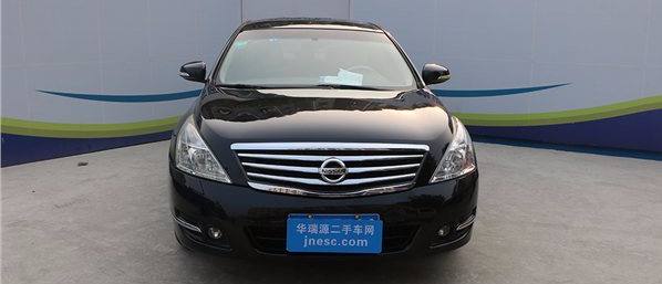 保值的2011款日产天籁,天籁2010年二手车多少钱