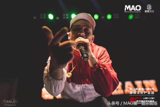 2017年度盘点｜MAO乐迷心中的“最佳现场”出炉！