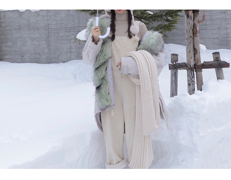 一周小V店时尚红人KSPACESTUDIO品牌时尚速递