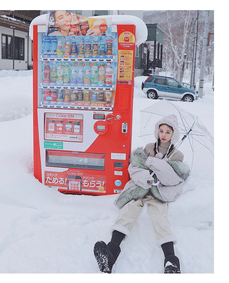 一周小V店时尚红人KSPACESTUDIO品牌时尚速递