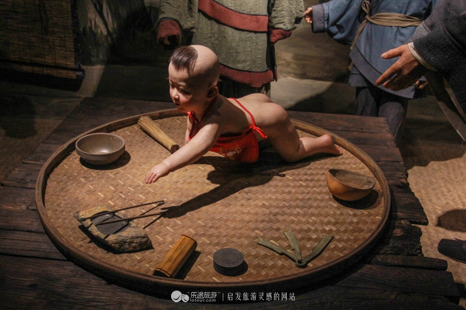 安徽省一个县，人口200万，人均GDP2万，还是管仲故里，真了不起