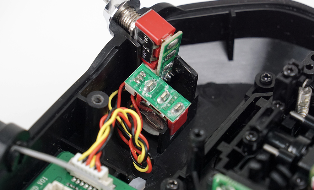 天地飞et07遥控器设置教程,天地飞et07评测