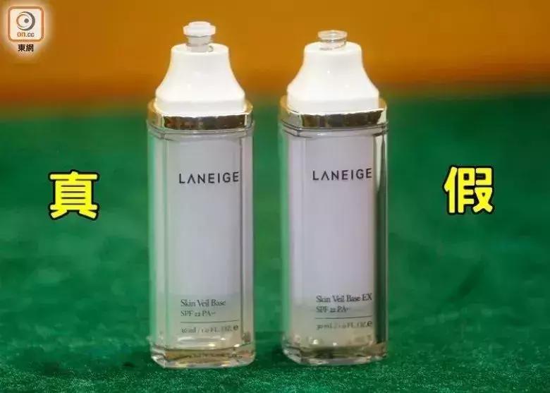 香港的假货和真货的区别,在香港买到假货可能性大不
